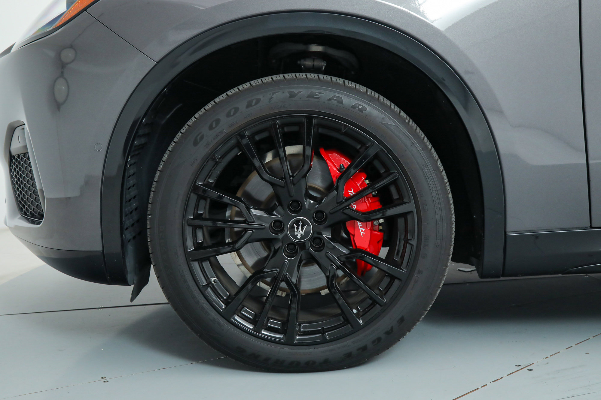 2025 Maserati Grecale Modena photo 22