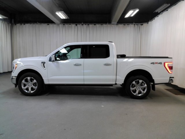 2023 Ford F-150 XL photo 7