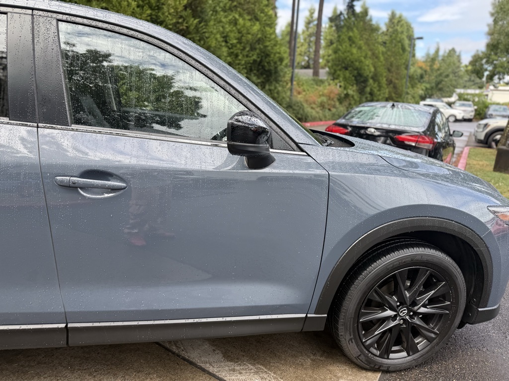 2023 Mazda CX-5 2.5 S Carbon photo 2