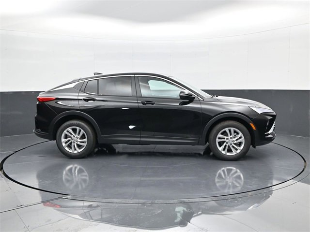 2025 Buick Envista Preferred photo 3