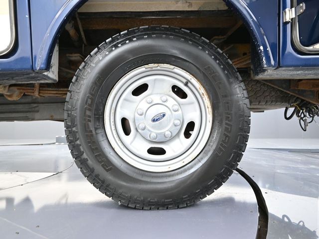 2012 Ford F-350 photo 10