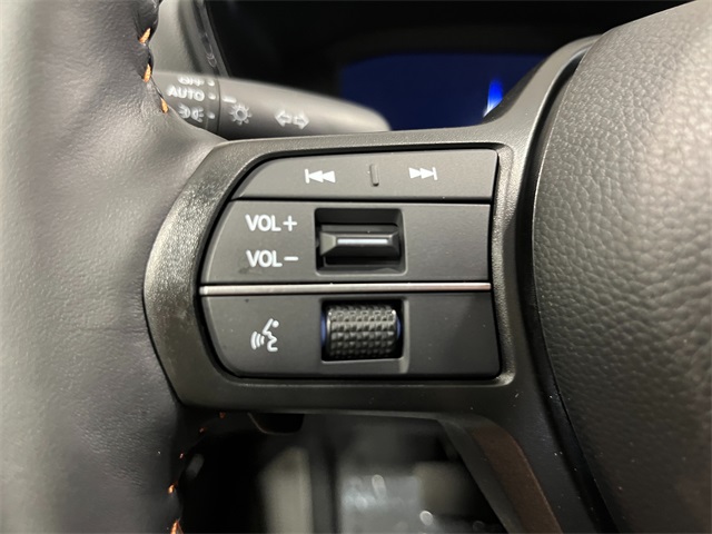 2026 Honda CR-V Hybrid photo 15