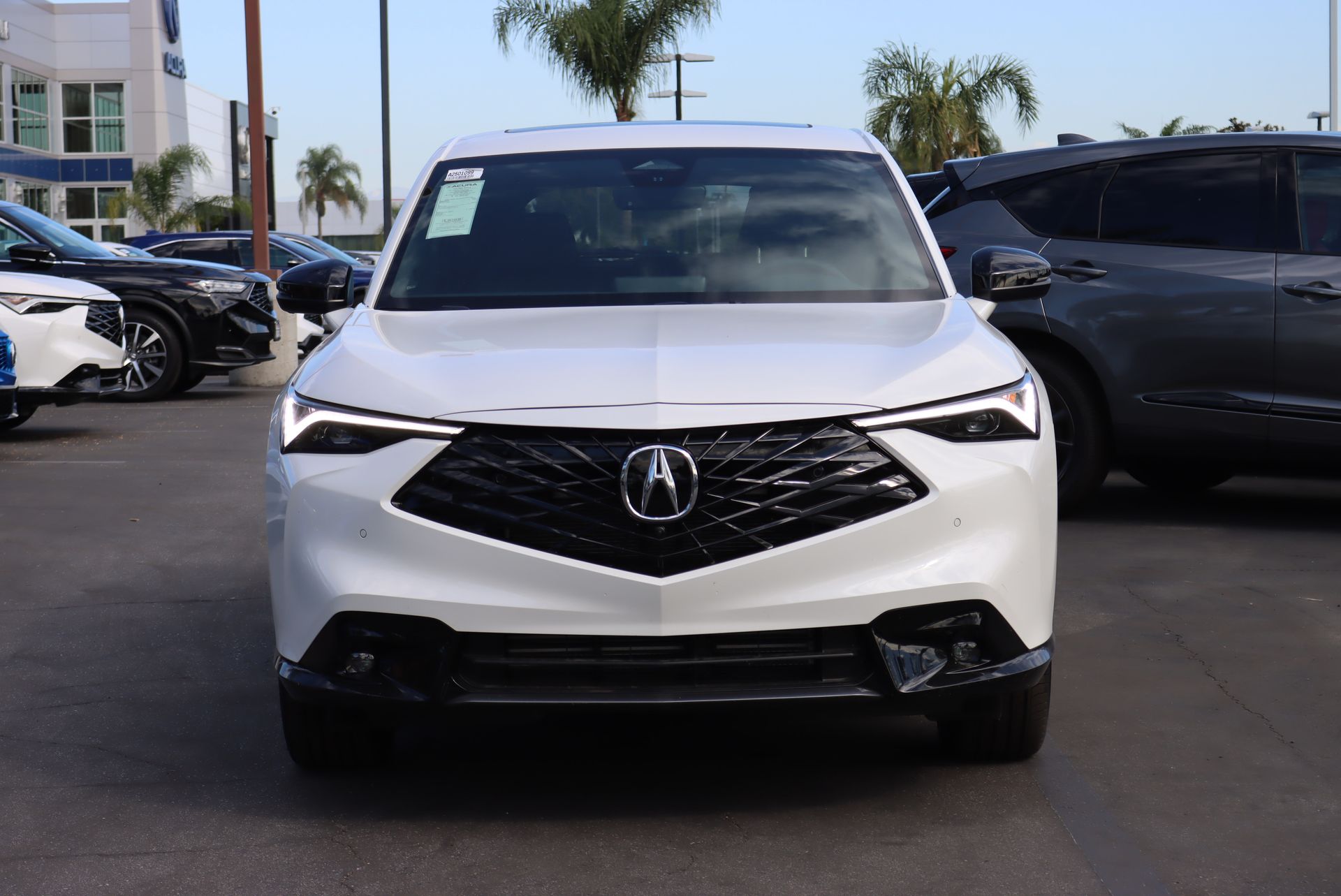 2023 Acura RDX Technology photo 3