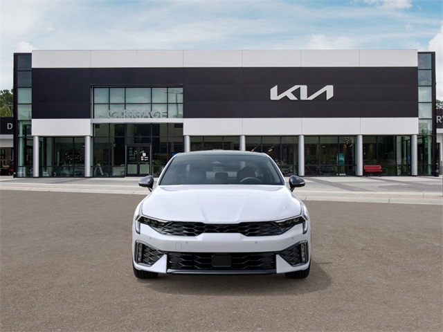 2026 Kia K5 GT photo 2