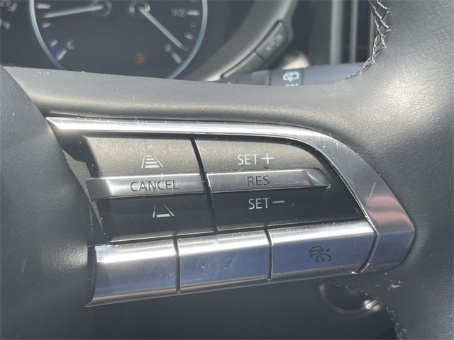 2024 Mazda CX-50 2.5 Premium Plus photo 24