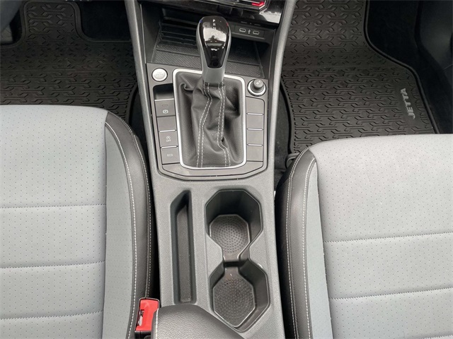 2025 Volkswagen Jetta 1.5T SE photo 15