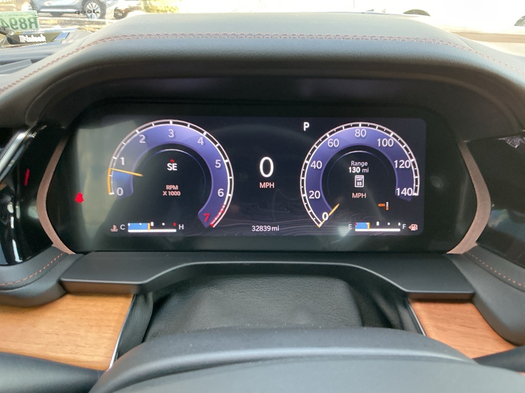 2024 Jeep Grand Cherokee Summit photo 10