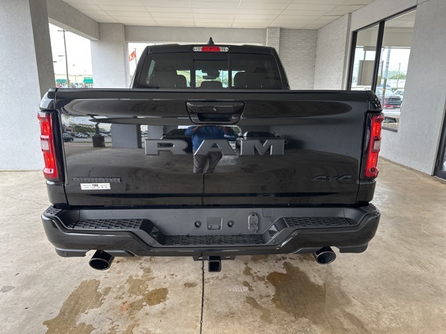2026 Ram 1500 Big Horn Lone Star photo 3