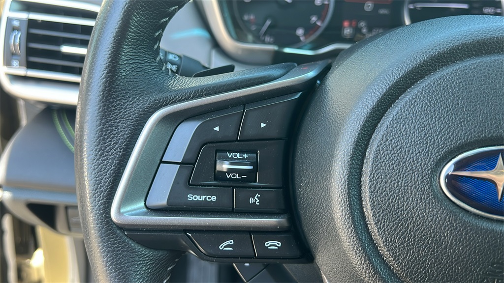 2022 Subaru Outback Onyx Edition XT photo 16