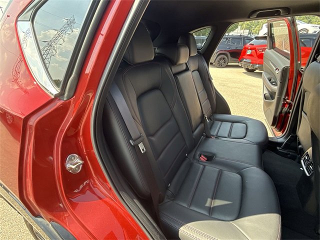 2023 Mazda CX-5 2.5 Turbo photo 17