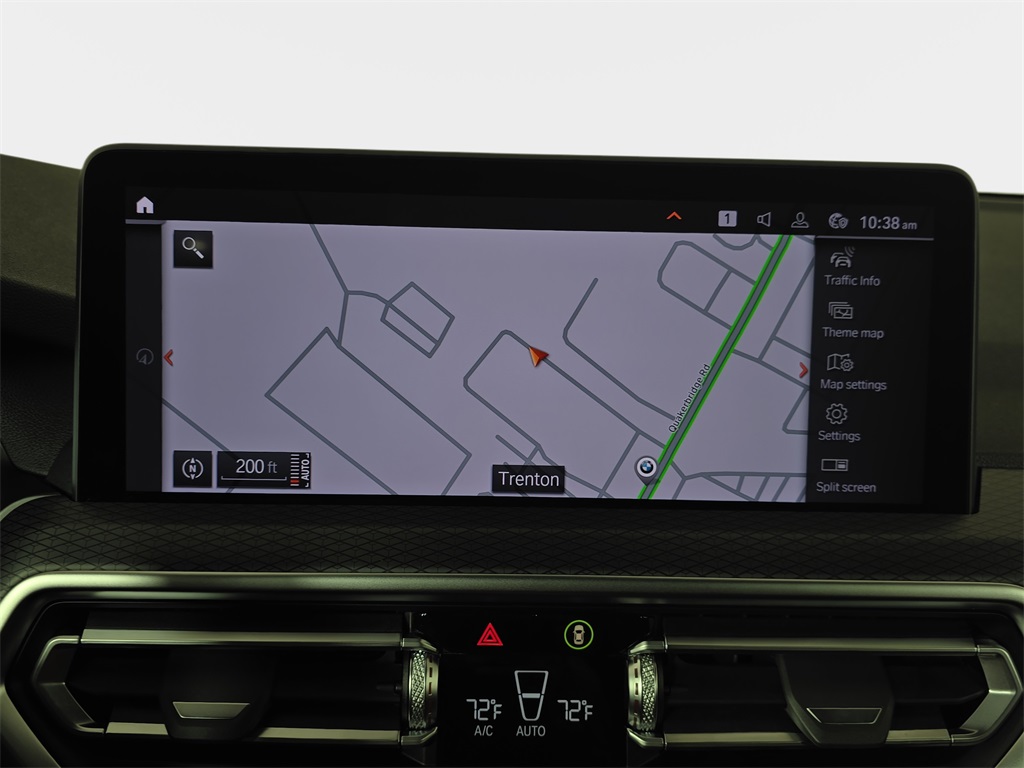 2022 Bmw X3 xDrive30i photo 21