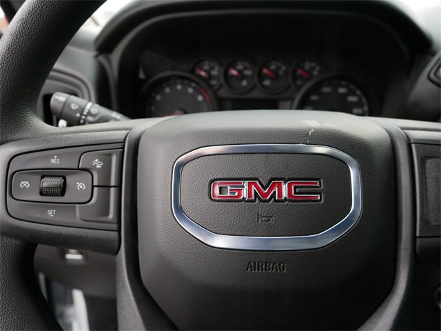 2025 Gmc Sierra 3500 HD Pro photo 7