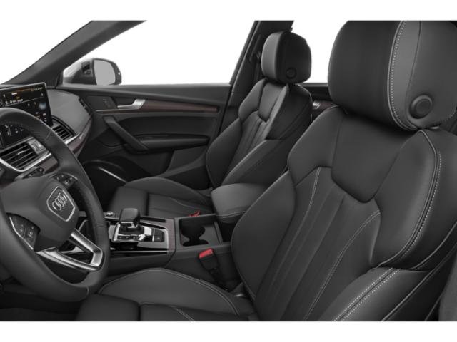 2025 Audi Q5 Premium photo 9