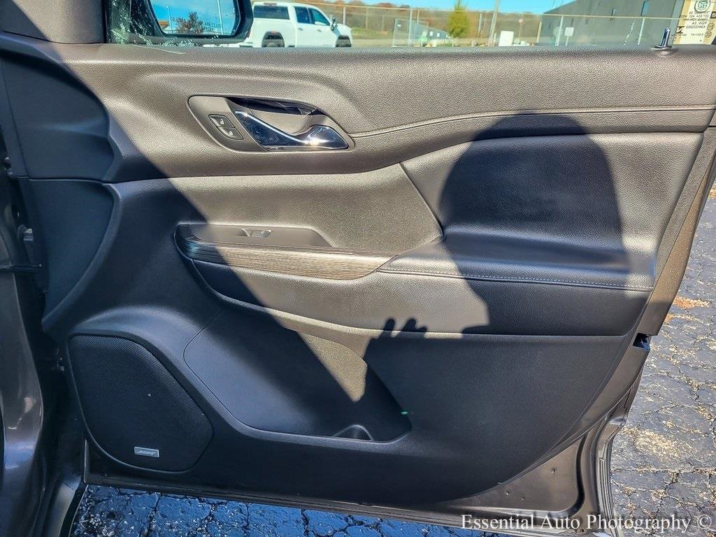 2019 GMC ACADIA - Image 23