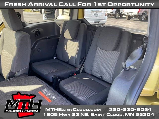 2017 Ford Transit Connect XL Wagon photo 10