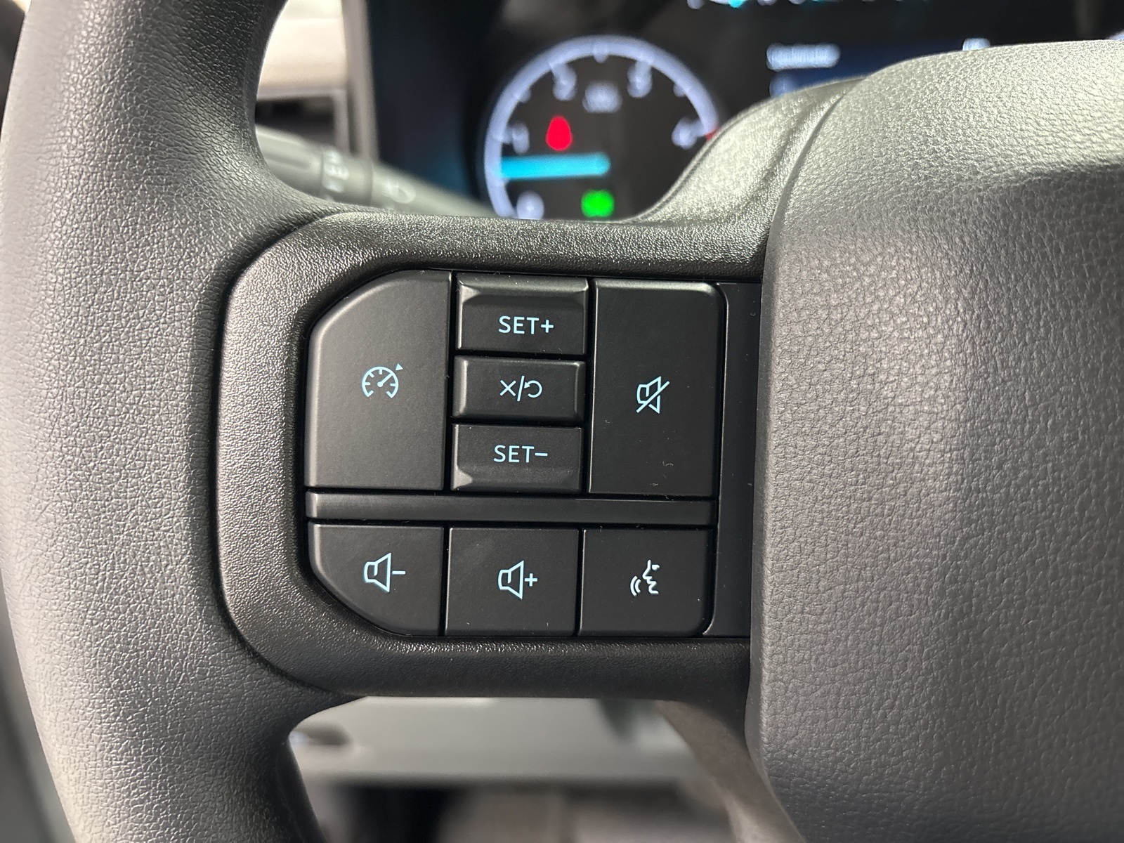 2026 Ford F-250 XL photo 10