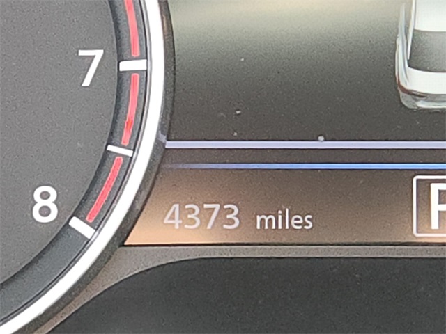2024 Nissan Sentra SR photo 23