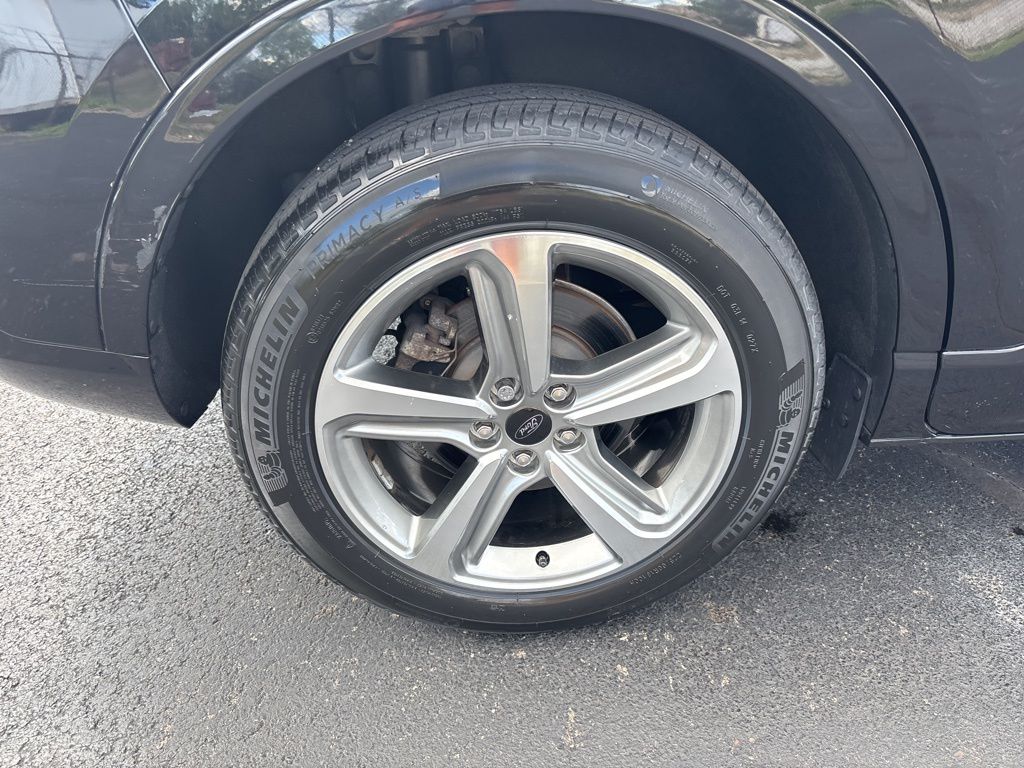 2023 Ford Escape ST-Line photo 10