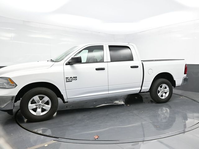 2022 Ram 1500 Classic SLT photo 3