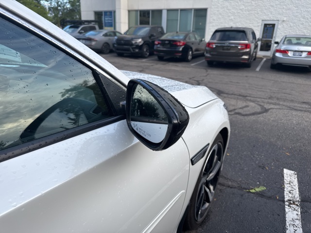 2022 Honda Accord Sport 1.5T photo 4