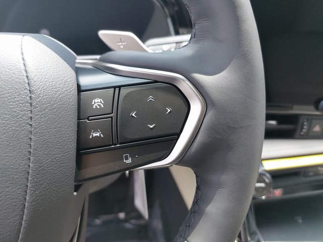 2025 Lexus NX 350 Luxury AWD photo 17