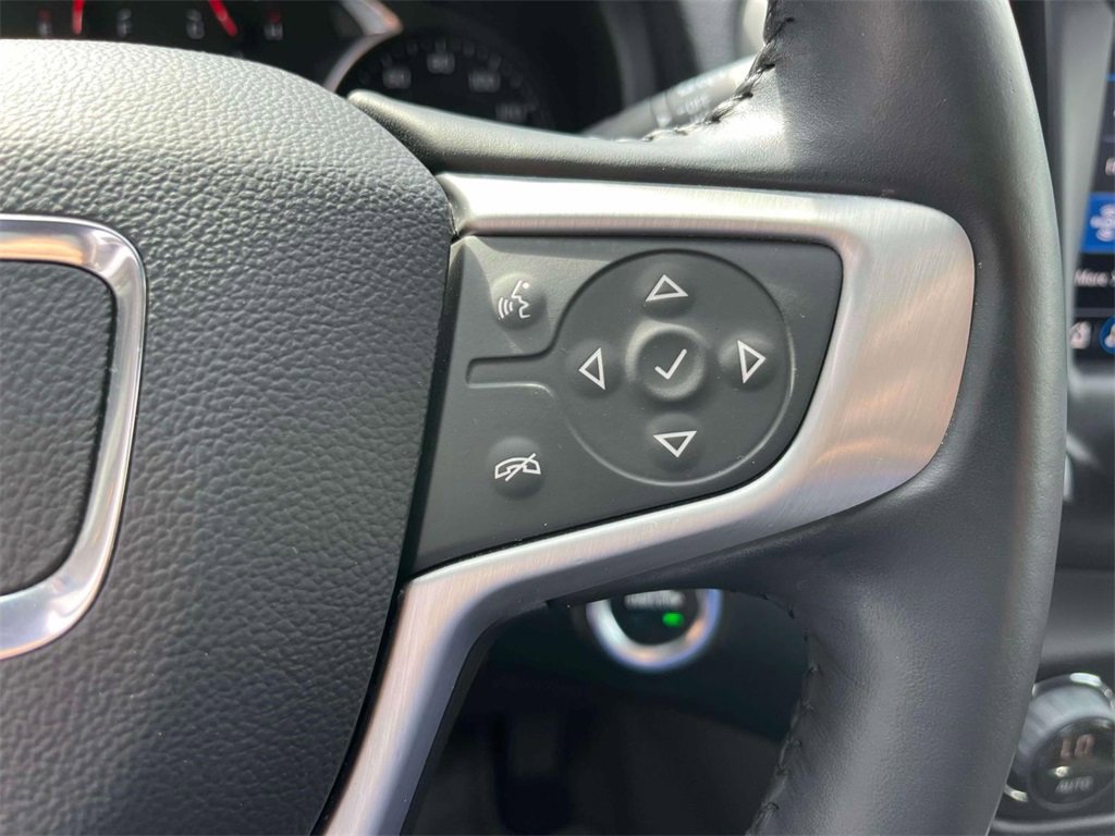 2020 Gmc Terrain SLE photo 26