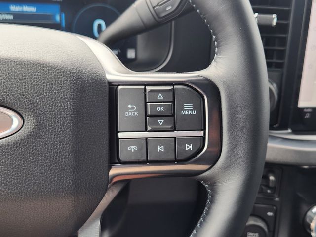 2025 Ford F-250 Platinum photo 26
