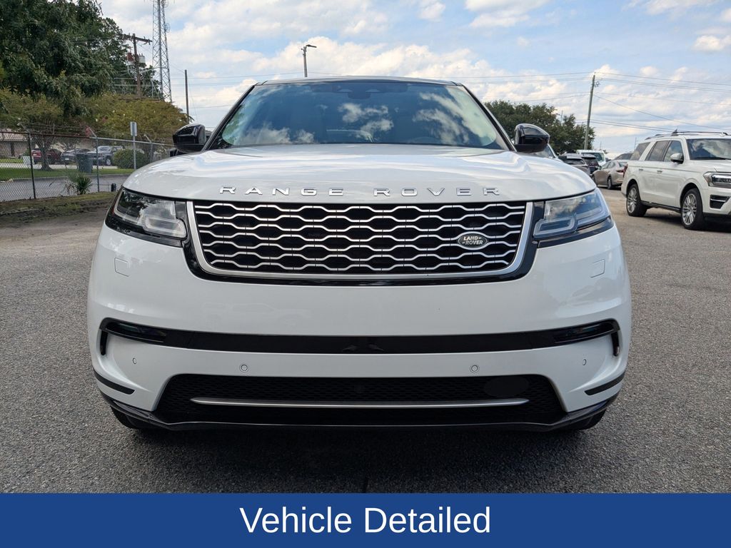 2023 Land Rover Range Rover Velar S photo 10