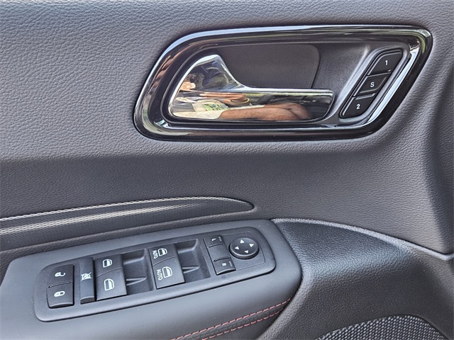 2026 Dodge Durango GT Plus photo 34
