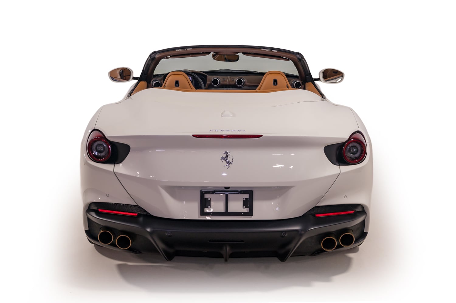 2022 Ferrari Portofino M photo 16