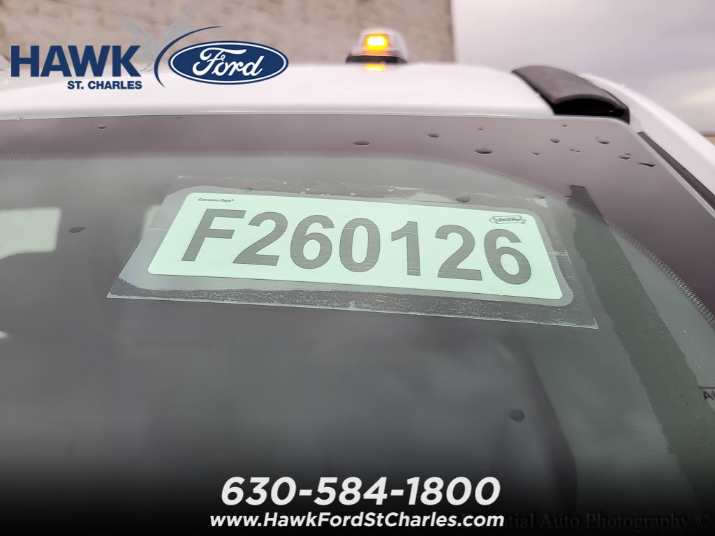 2026 FORD F-250 - Image 16