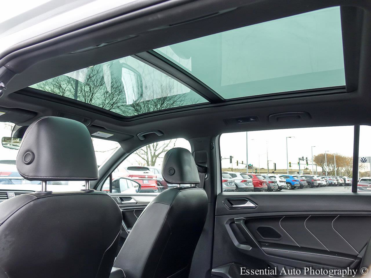 2024 VOLKSWAGEN TIGUAN - Image 10