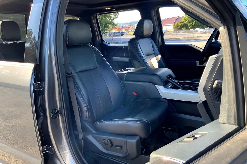 2022 Ford F-350 XL photo 7