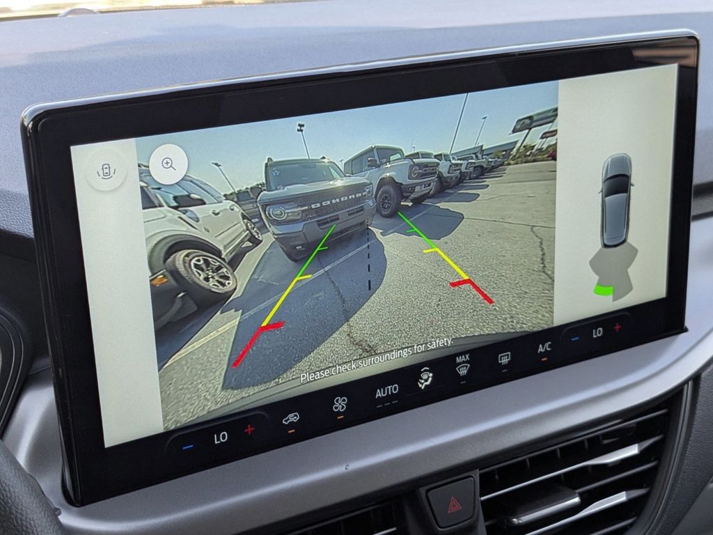 2025 Ford Escape Active photo 21