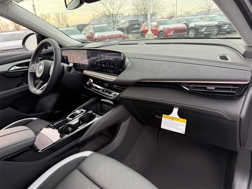2026 BUICK ENVISION - Image 38