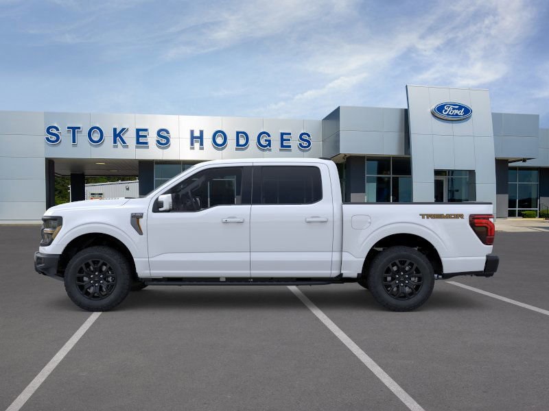 2025 Ford F-150 Tremor photo 2