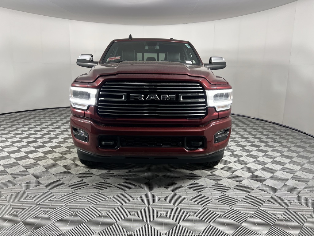 2022 Ram 2500 Laramie photo 6