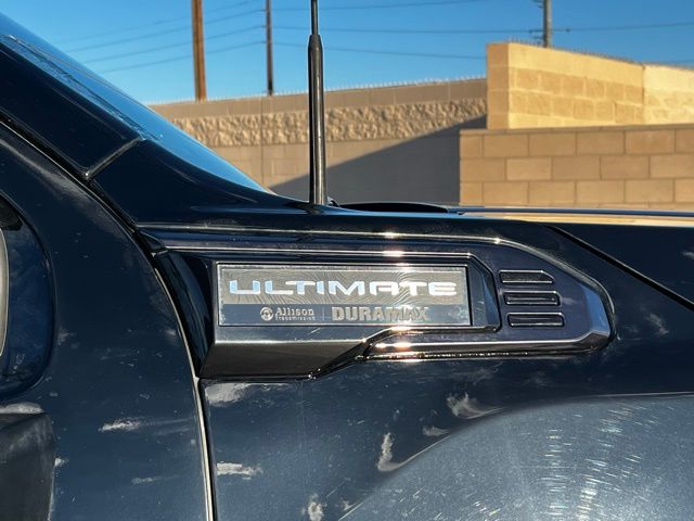 2024 Gmc Sierra HD Denali Ultimate photo 3