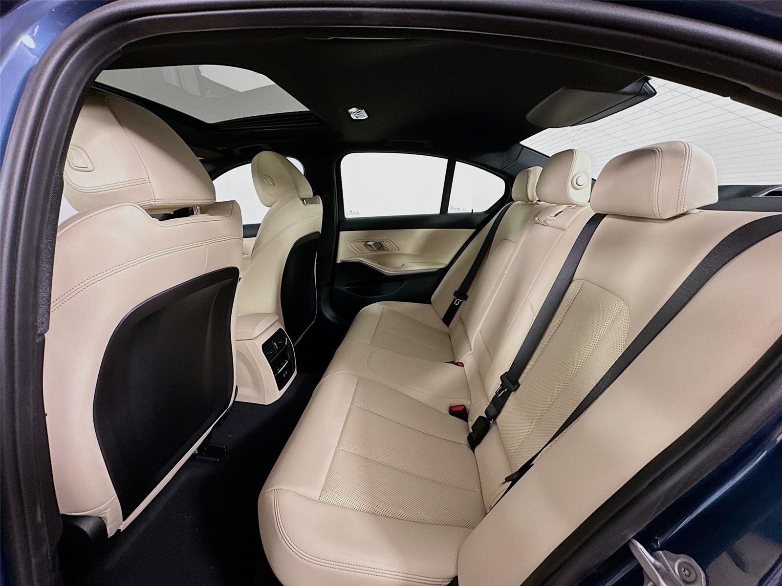 2025 Bmw 330i xDrive photo 25