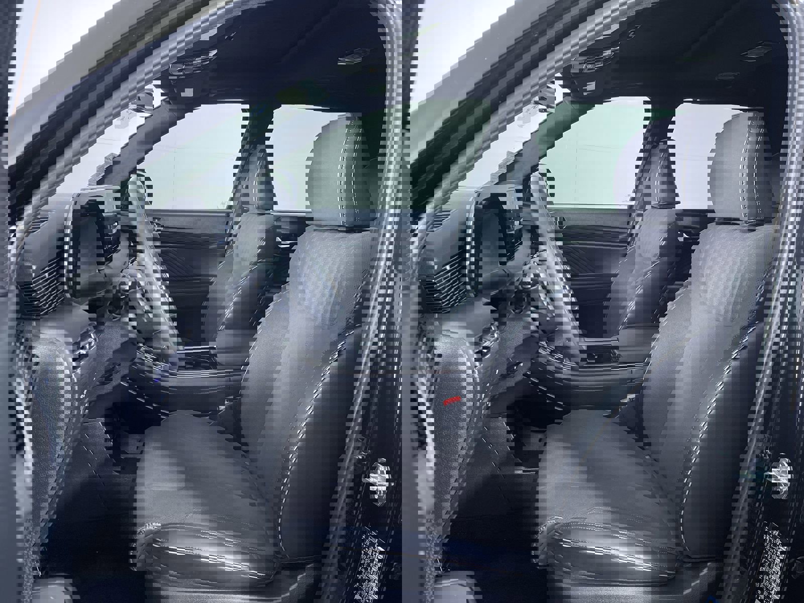 2025 Hyundai Palisade Calligraphy photo 13
