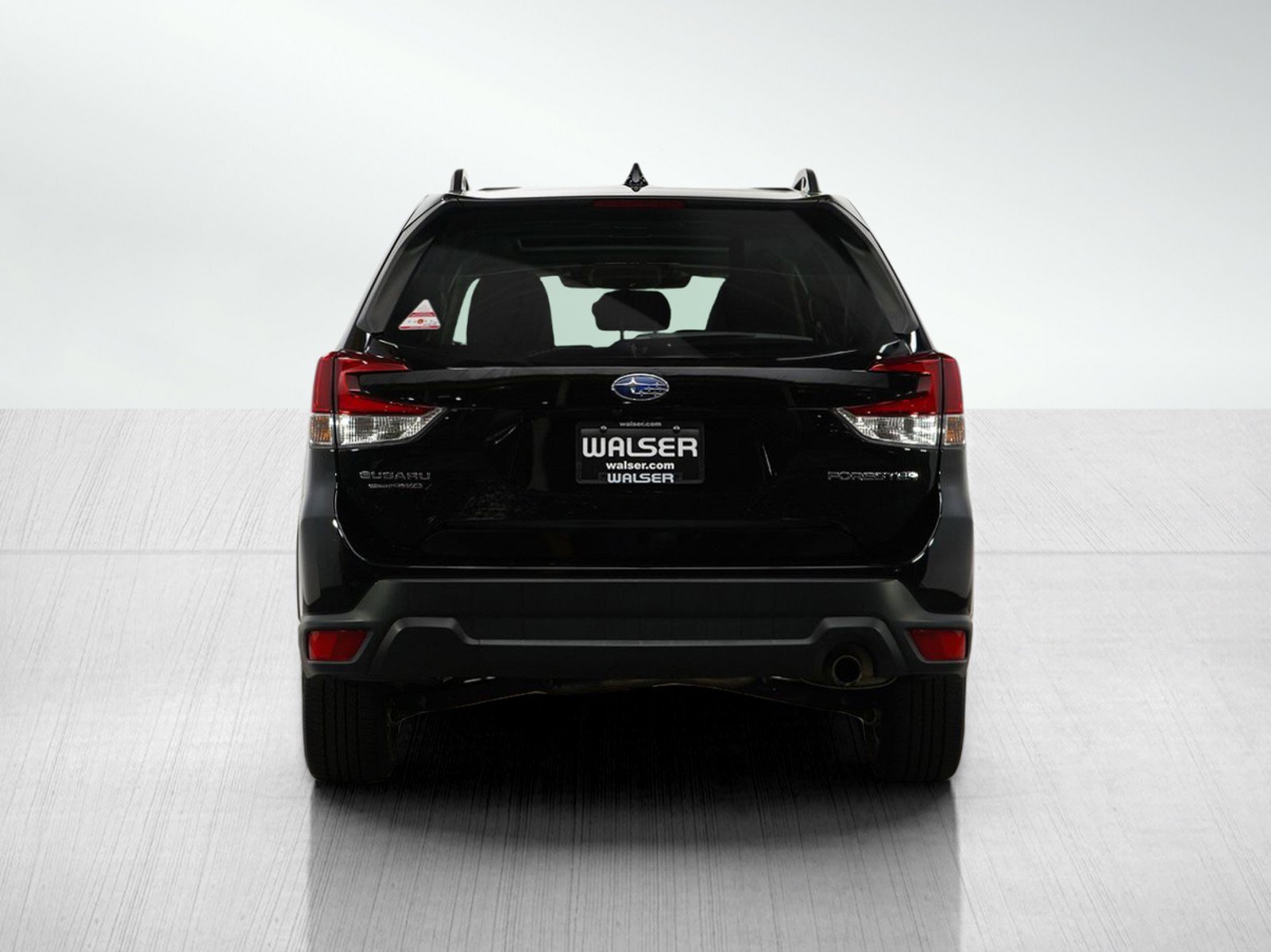 2023 Subaru Forester Limited photo 4