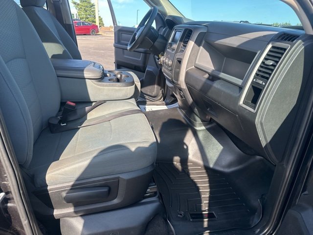 2017 Ram 1500 Express photo 17
