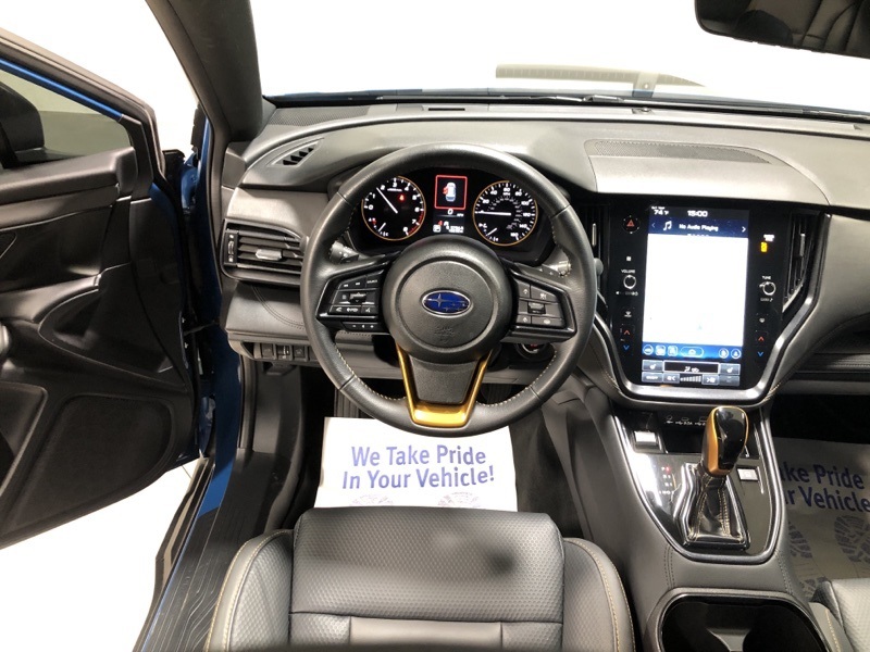 2023 Subaru Outback Wilderness Sport photo 26