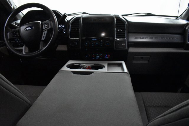 2017 Ford F-250 XLT photo 13
