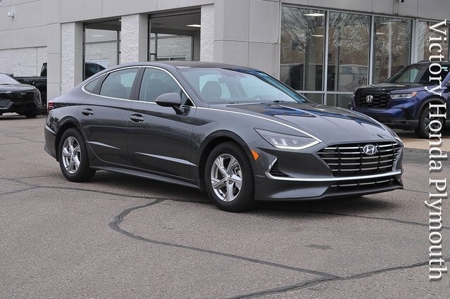 2022 Hyundai Sonata SE