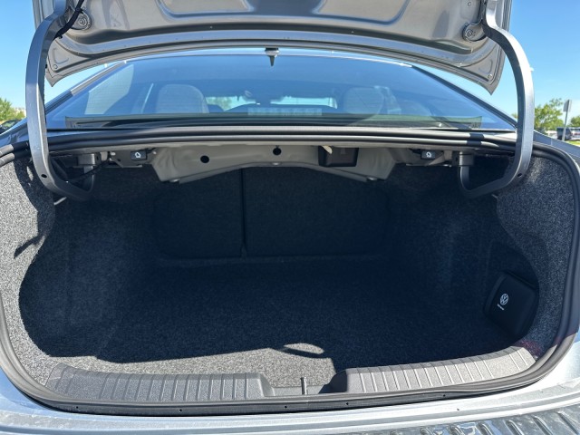 2025 Volkswagen Jetta S photo 19