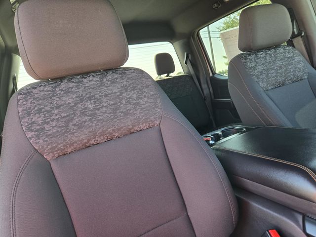 2022 Ford F-150 Tremor photo 29