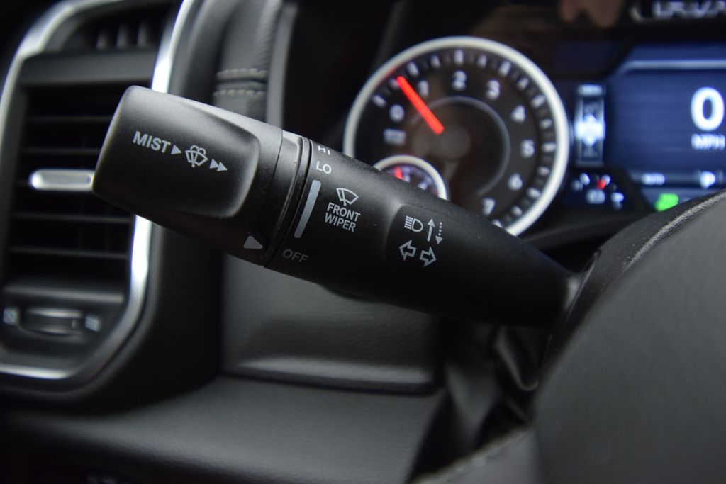 2025 Ram 1500 Laramie photo 20