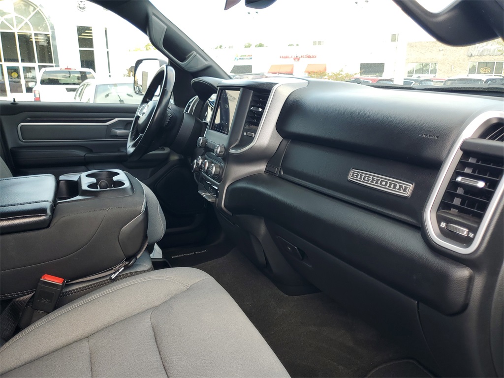 2021 Ram 1500 Big Horn Lone Star photo 32