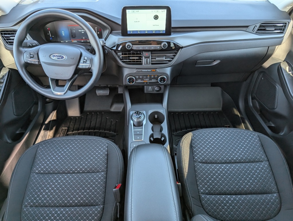 2026 Ford Escape Active photo 2